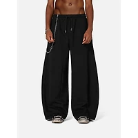 Aelfric Eden Men's Super Baggy Barrel Sweatpants