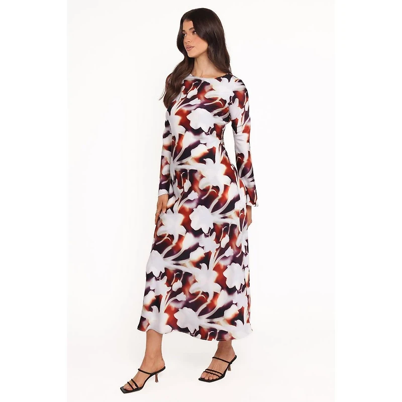 Petal and Pup Women's Deidre Maxi Dress