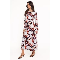 Petal and Pup Women's Deidre Maxi Dress