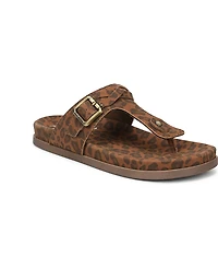 Blowfish Malibu Women's Lakeshore Thong Sandals
