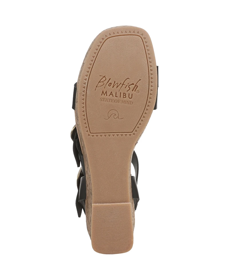 Blowfish Malibu Women's Ali Slingback Sandals