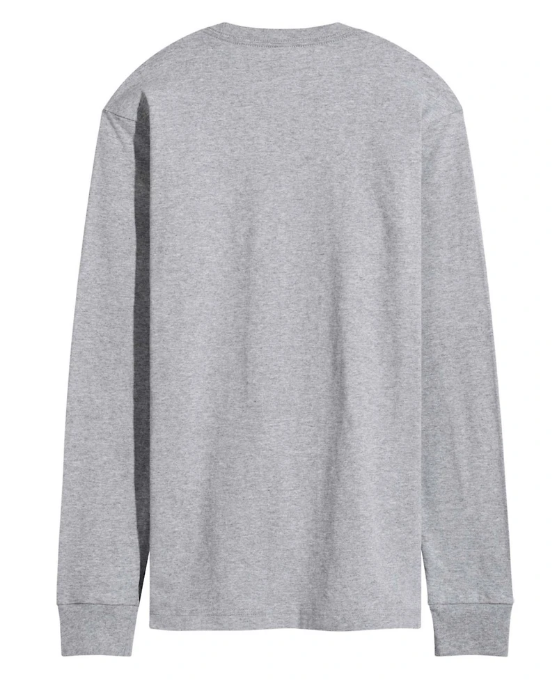 Airwaves Men's The Grinch Merry Grinchmas Graphic Crewneck T-Shirt