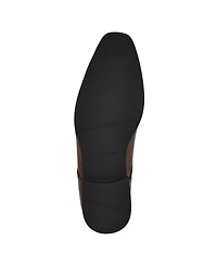 Calvin Klein Men's Brodie Lace Up Dress Oxford
