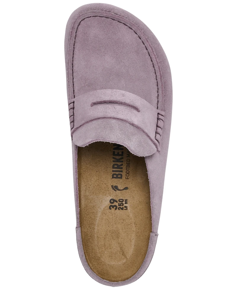 Birkenstock Women's Naples Wrapped Bold Clog from Finish Line