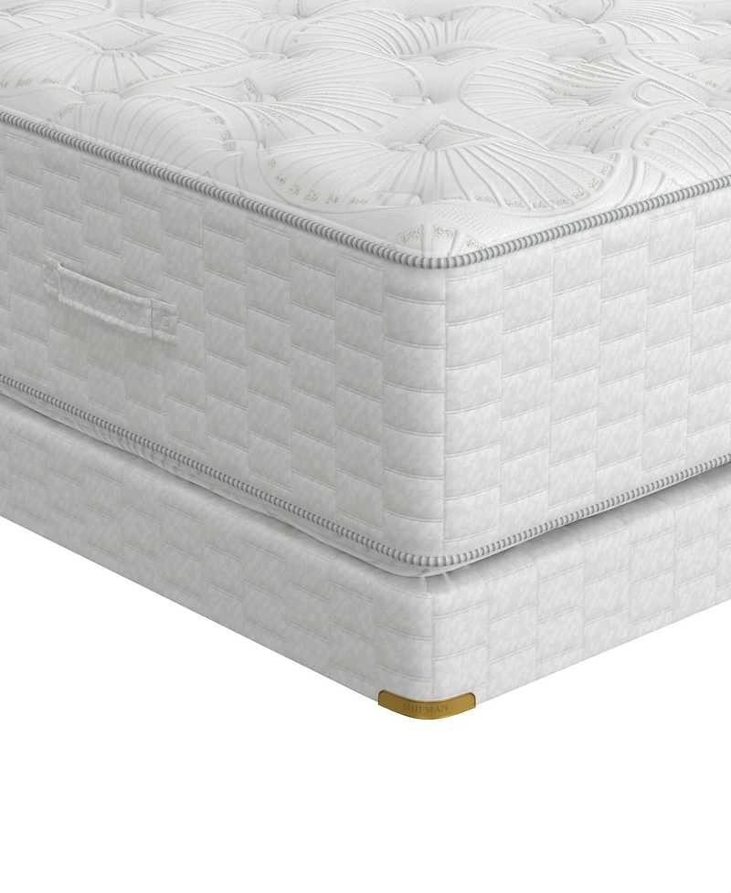 Shifman Flourish 16" Plush Tight Top Mattress, King