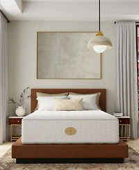 Shifman Flourish 16 Plush Tight Top Mattress Collection