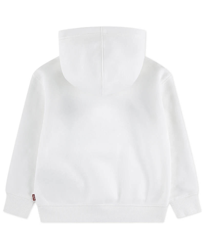 Levi's Boys' 2T-7 Motor Speedway Hoodie