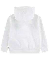 Levi's Boys' 2T-7 Motor Speedway Hoodie