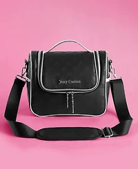 Juicy Couture Insulated 9.5" Lunch Cooler Tote Bag