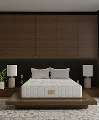 Shifman Wondrous 13 Firm Tight Top Mattress Collection