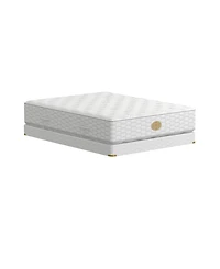 Shifman Wondrous 13" Firm Tight Top Mattress, California King