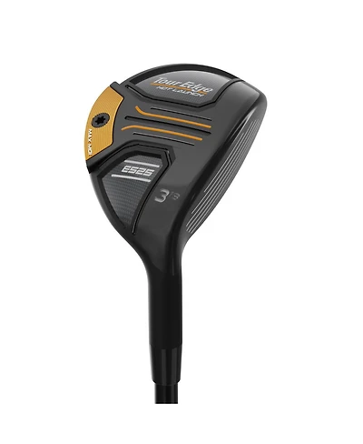 Tour Edge Hot Launch E525 Mens Right Hand Hybrid