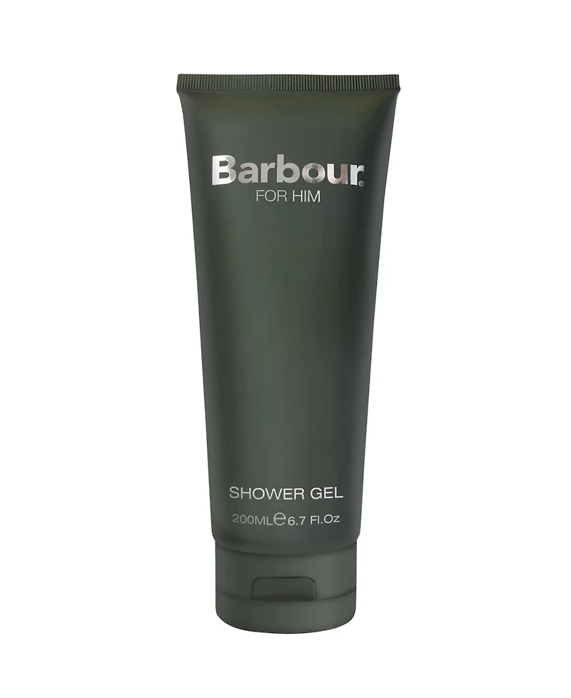 Barbour For Him Duo Gift Set