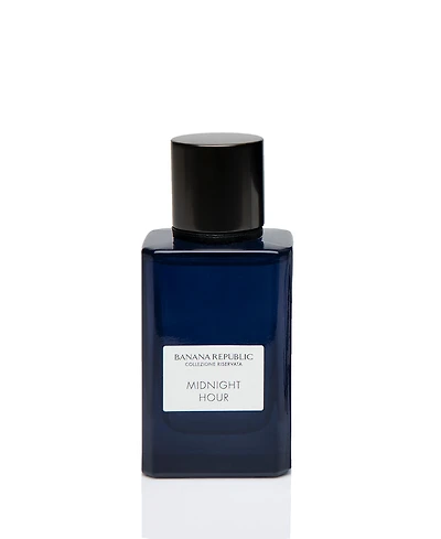 Banana Republic Collezione Riservata Midnight Hour 2.5 oz/ 75mL Eau de Parfum