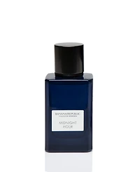 Banana Republic Collezione Riservata Midnight Hour 2.5 oz/ 75mL Eau de Parfum