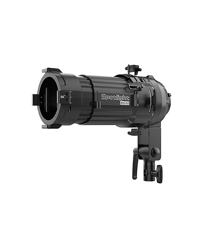 Aputure Spotlight Mini Projection Lens Modifier Kit with 36 Degree Lens for Storm 80c