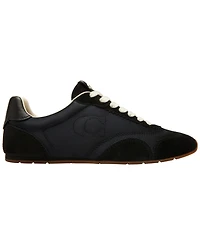 Coach Women's Flat Round Toe Sneakers