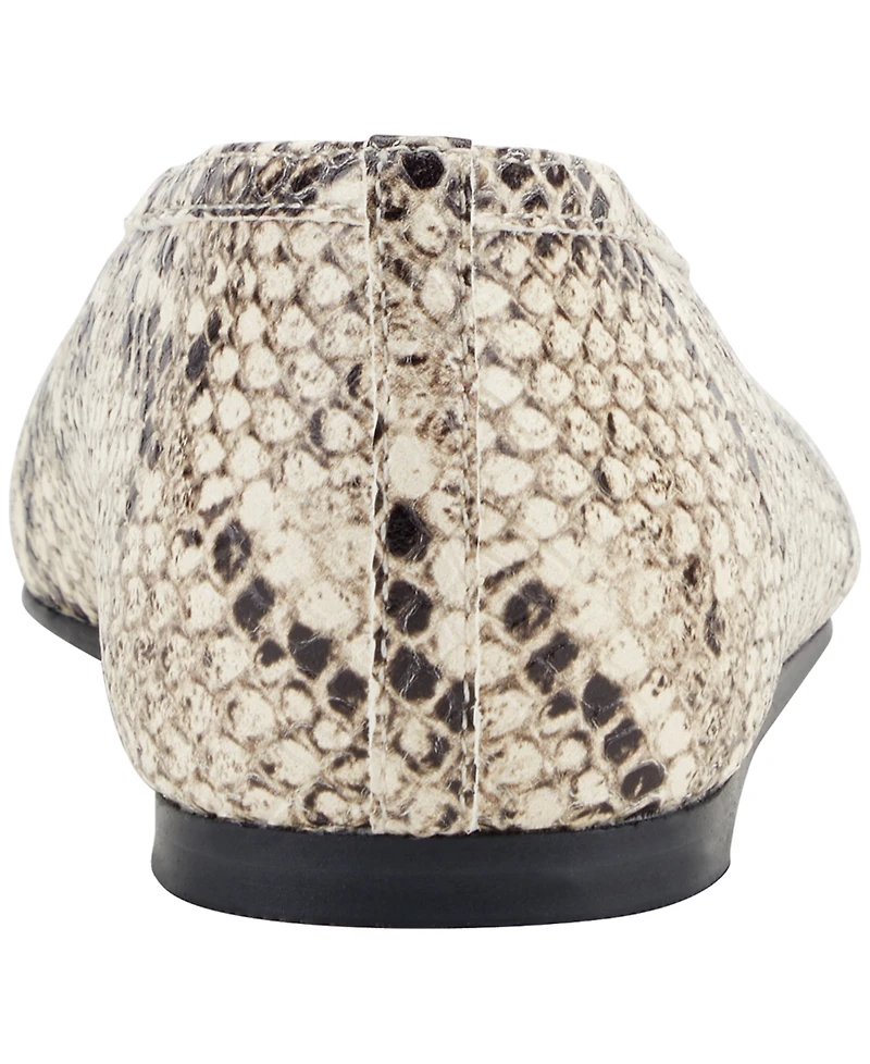 Marc Fisher Ltd Women's Gradi Slip-On Flats