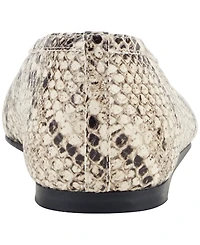 Marc Fisher Ltd Women's Gradi Slip-On Flats