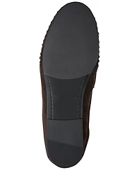 Marc Fisher Ltd Women's Jaynie Slip-On Mule Loafers