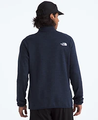 The North Face Men's Canyonlands Half-Zip Fleece Jacket
