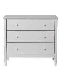 Little Seeds Baby Clover 3-Drawer Dresser