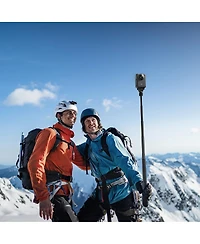 Dji 2.5m Extended Carbon Fiber Selfie Stick for Osmo 360 and Nano Camera