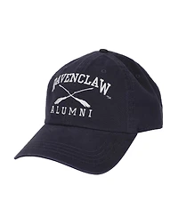 Harry Potter Ravenclaw Alumni Adult Unstructured Baseball Cap