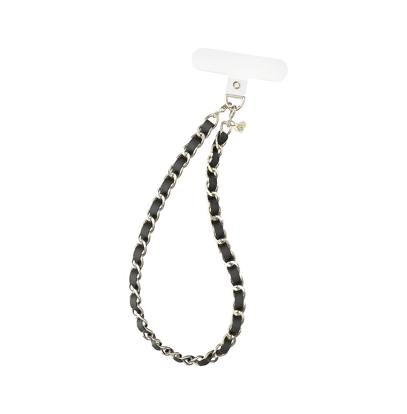 Velvet Caviar Gift Set with Charm, Grip Ring, Travel Bag