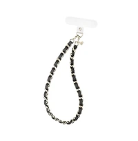 Velvet Caviar Gift Set with Charm, Grip Ring, Travel Bag