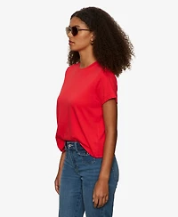 Sanctuary Women's Rose Perfect Cotton T-Shirt