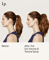 Living Proof Full Dry Volume and Texture Spray, 9.9 oz.