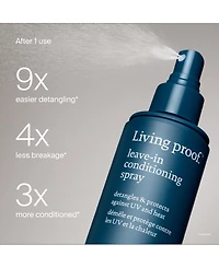 Living Proof Leave-In Conditioning Spray, 5 oz.