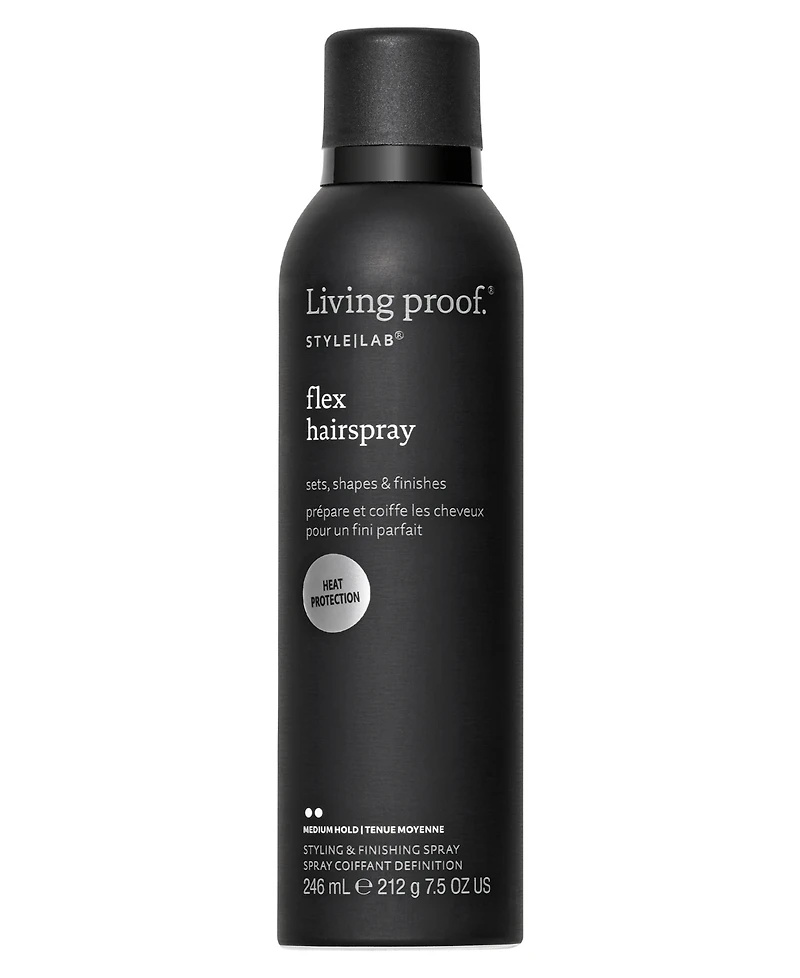 Living Proof Style Lab Flex Hairspray, 7.5 oz.