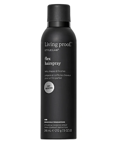 Living Proof Style Lab Flex Hairspray, 7.5 oz.