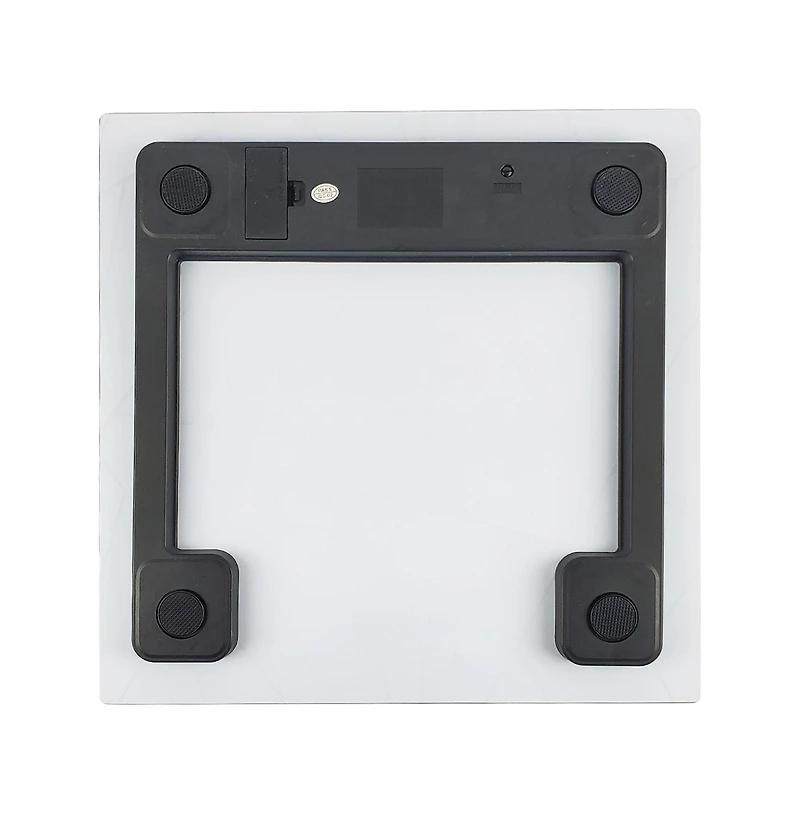 Form 550LB High Capacity Digital Bathroom Scale, 550lb / 250kg