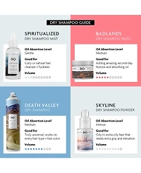 R+Co Death Valley Dry Shampoo, 6.3 oz.
