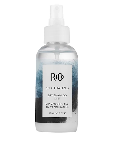 R+Co Spiritualized Dry Shampoo Mist, 4.2 oz.