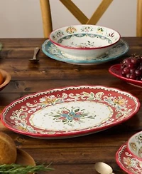Certified International Provence Dinnerware Collection