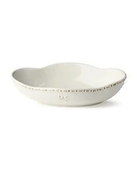 Certified International Heritage Oval Serving Bowl