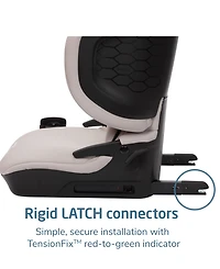 Maxi-Cosi Tanza Baby and Toddler Belt-Positioning Booster Car Seat