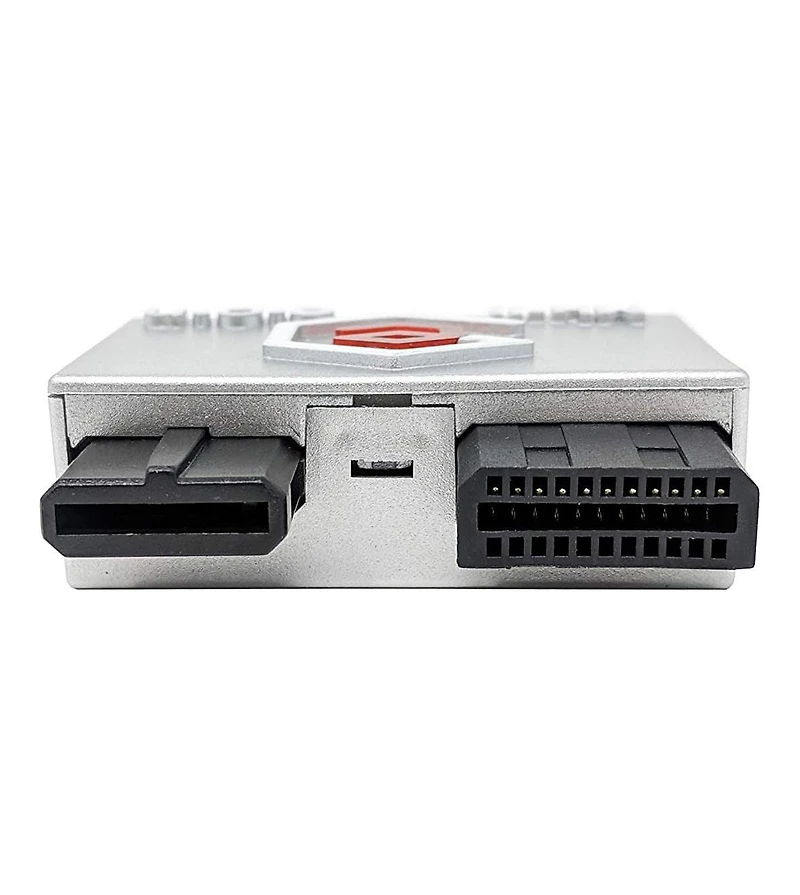 Eon Gaming Eon Gchd Mk-ii Hd Adapter Plug and Play Hdmi Converter Video Enhancer for Nintendo Gamecube Console