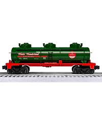 Lionel Winter Wonderland LionChief Set with Bluetooth 5.0 Train Set
