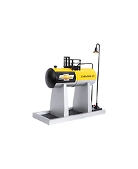 Lionel Chevy Plug-Expand-Play Elevated Tank O Gauge Model Train Accessory