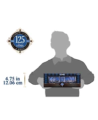 Lionel 125 Boxcar Toy Vehicle