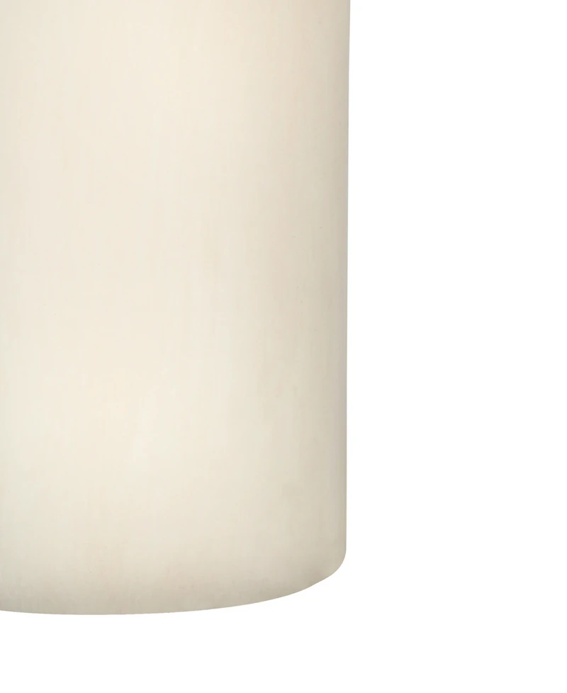 Monarch Specialties Lighting 25" Plastic Table Lamp