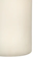 Monarch Specialties Lighting 25" Plastic Table Lamp