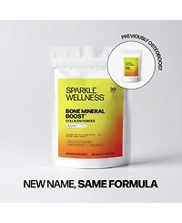 Osteo Boost Mixed Berry (30 Serves) | Powder Supplement Fortibone Bioactive Collagen Peptides Buffered Vitamin C Nutra-c