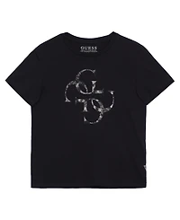 Guess Boys' 8-18 Mini Me Printed T-Shirt