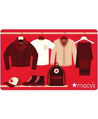 Men's Style E-Gift Card
